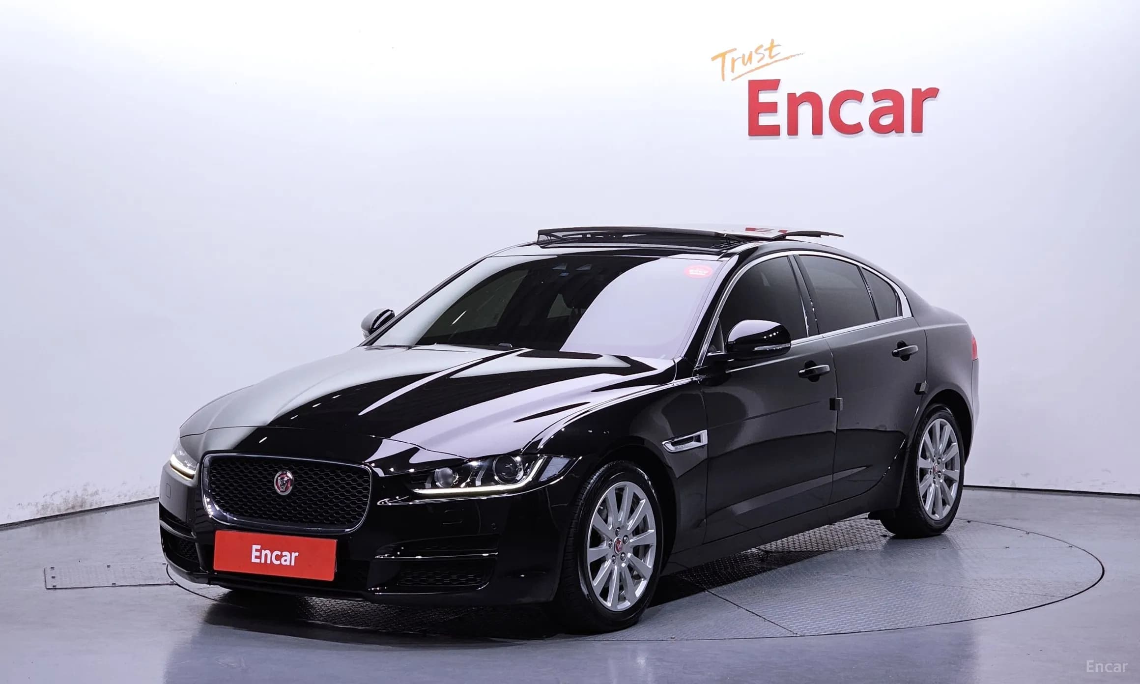 XE
