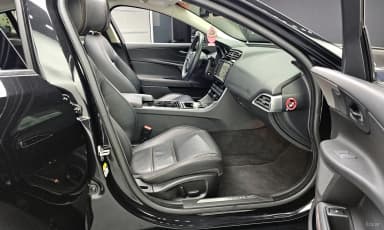 XE