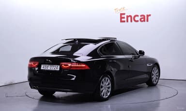 XE