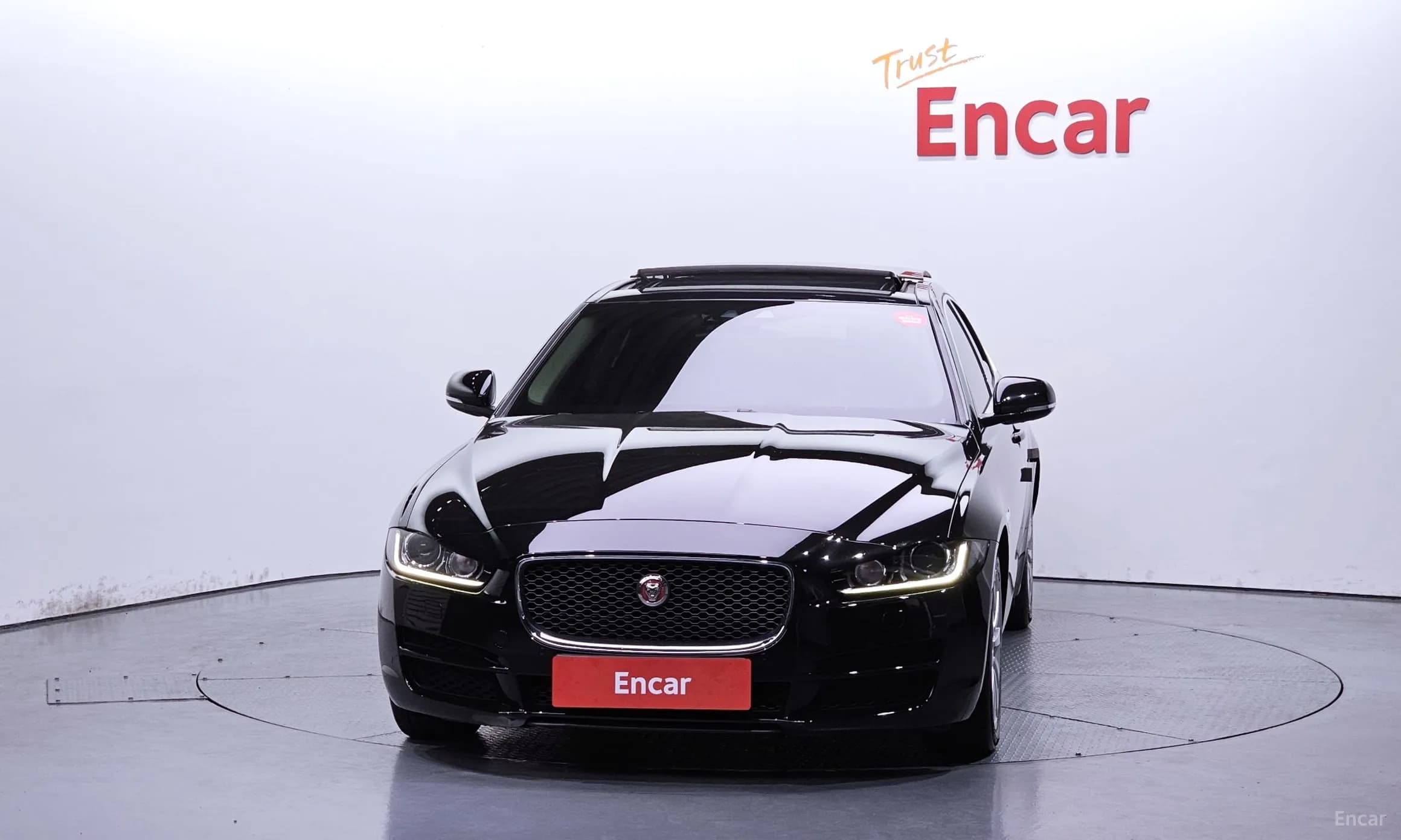XE