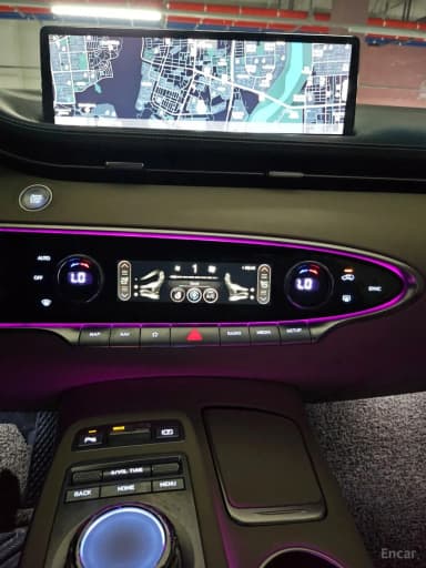 GV70