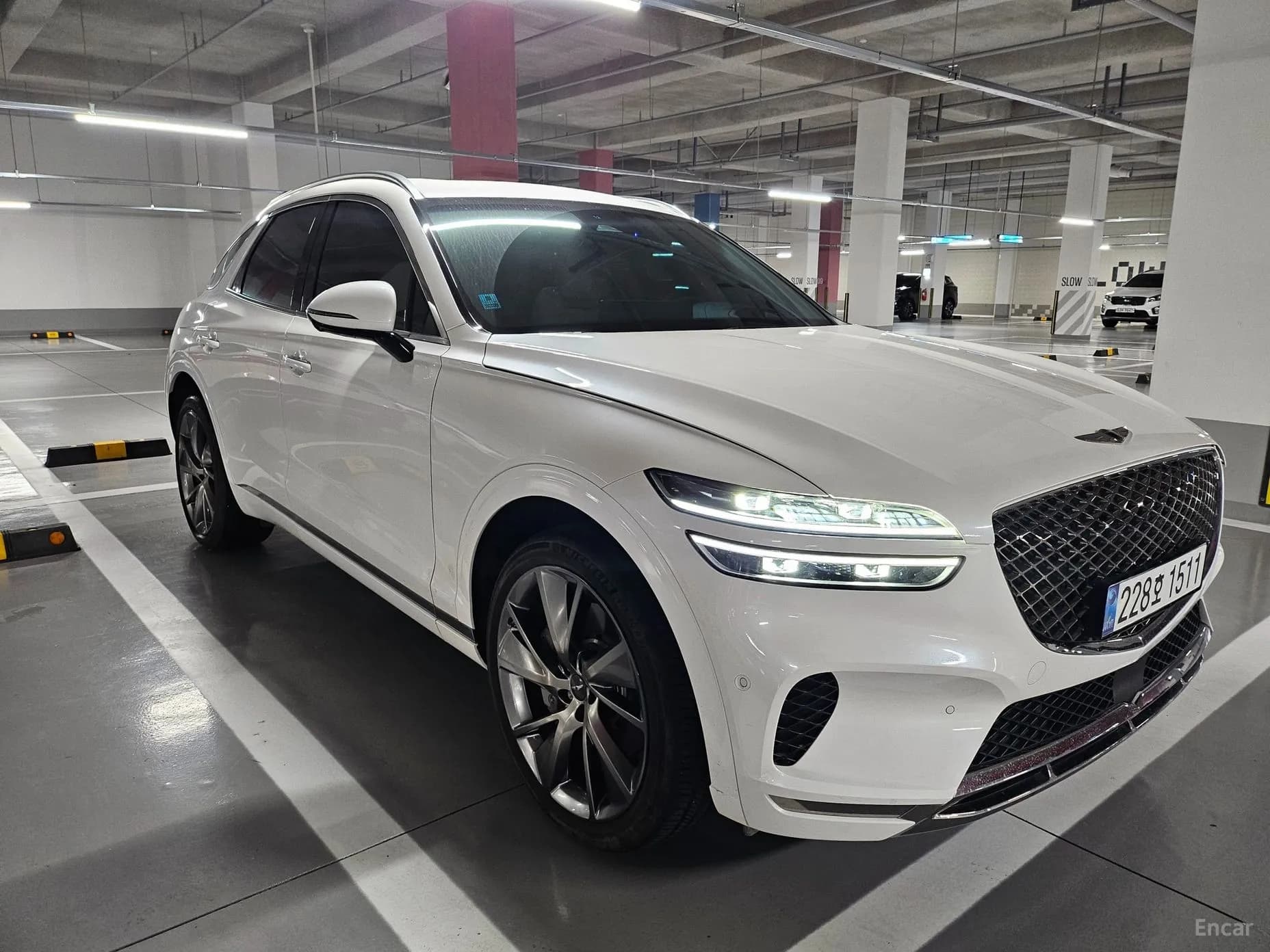 GV70