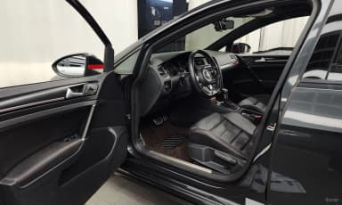 Golf 7th Generation