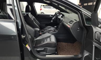 Golf 7th Generation