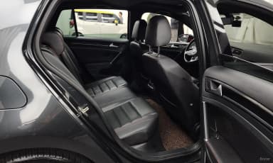 Golf 7th Generation