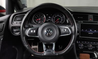 Golf 7th Generation