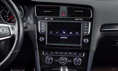Golf 7th Generation
