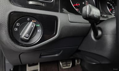 Golf 7th Generation
