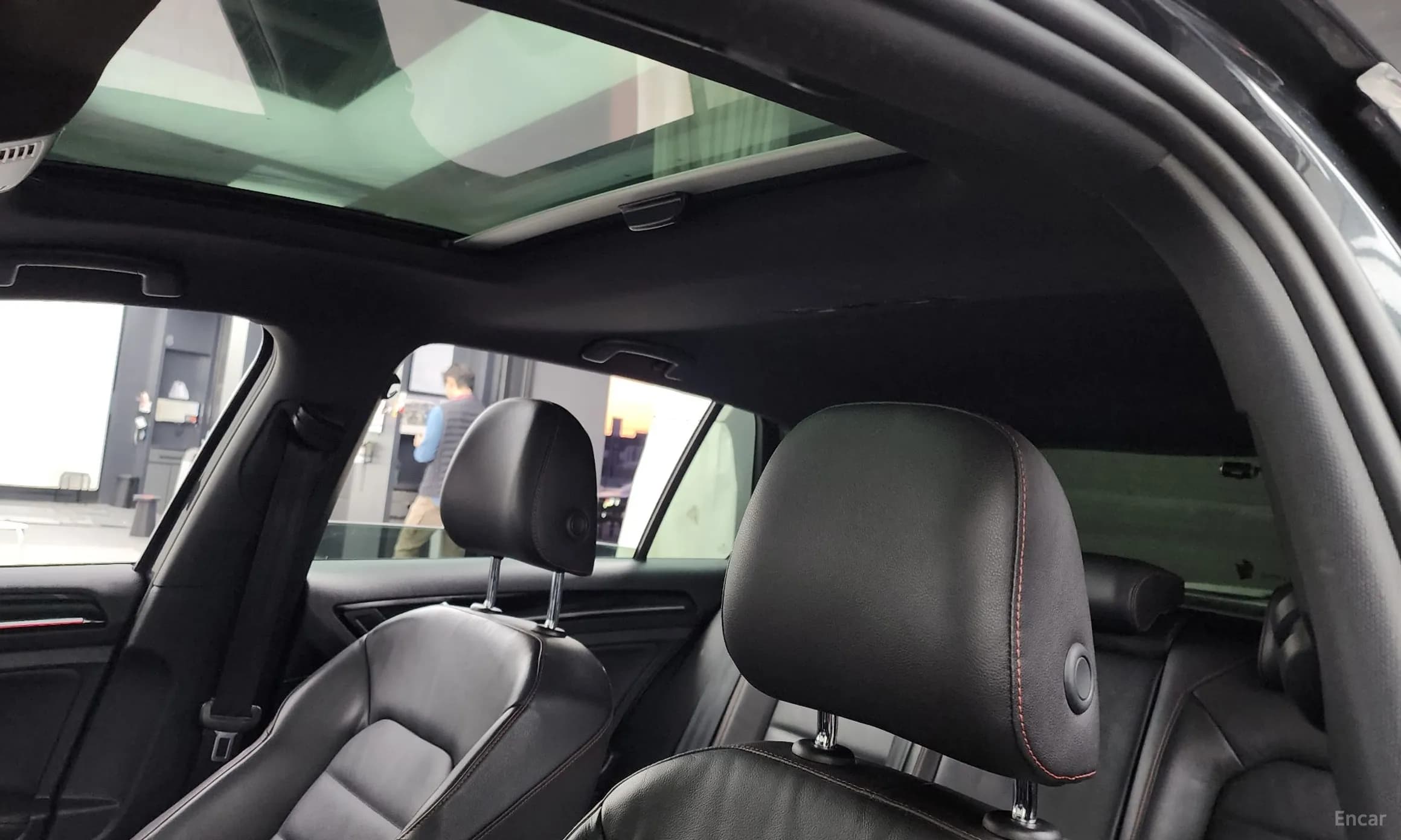 Golf 7th Generation