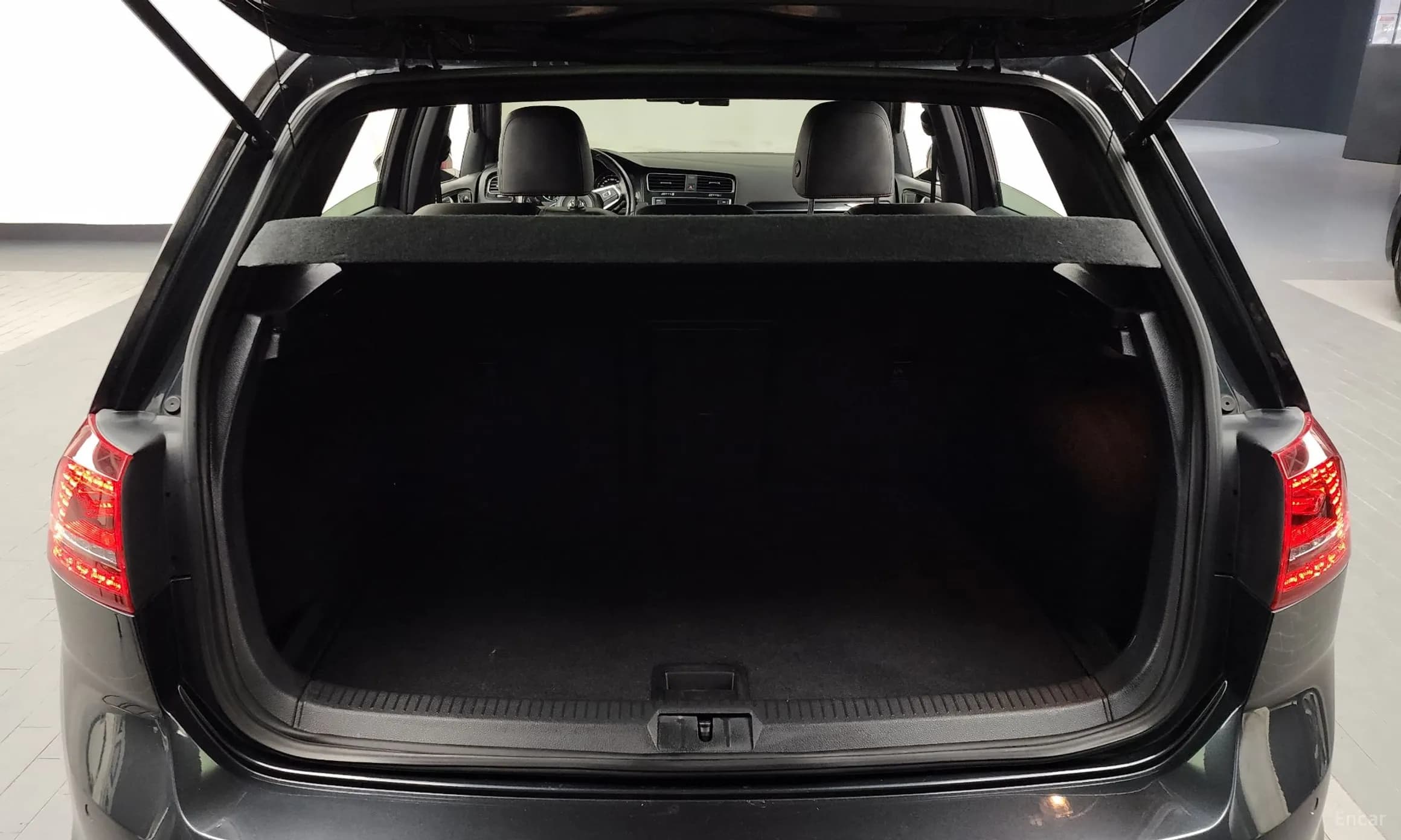 Golf 7th Generation