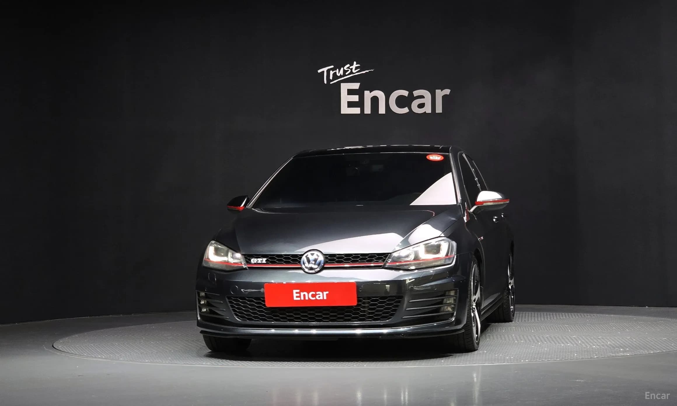 Golf 7th Generation