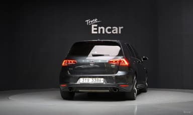 Golf 7th Generation