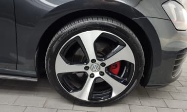 Golf 7th Generation