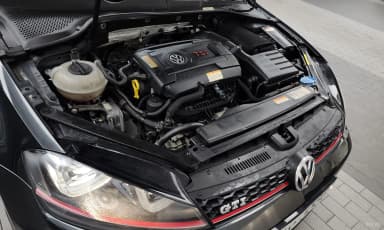 Golf 7th Generation