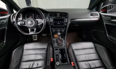 Golf 7th Generation