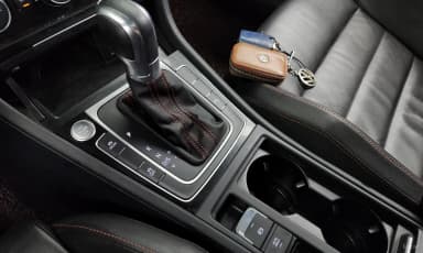 Golf 7th Generation