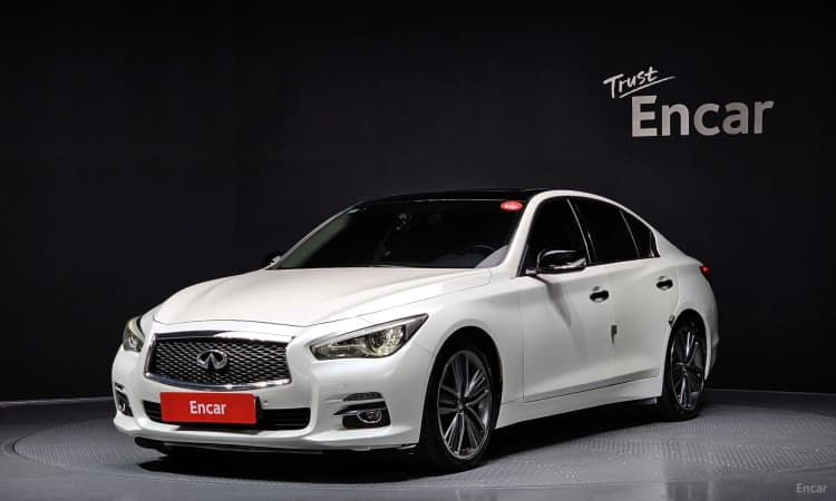 Q50