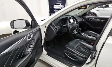 Q50