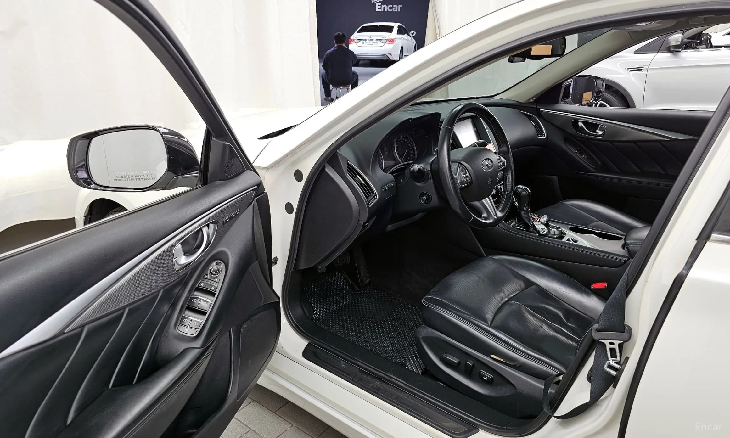Q50