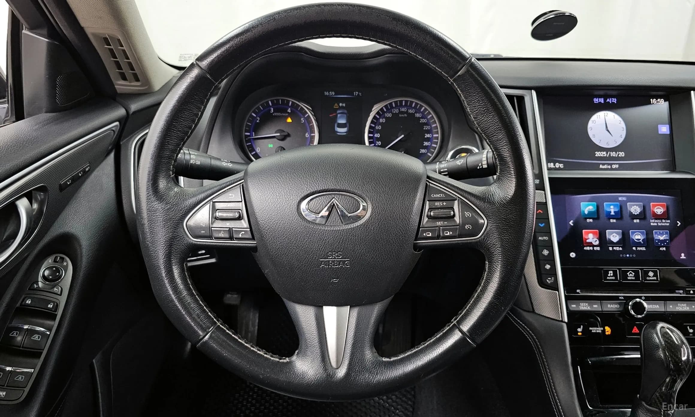 Q50