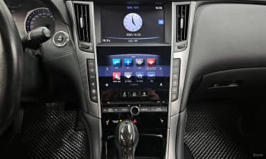 Q50