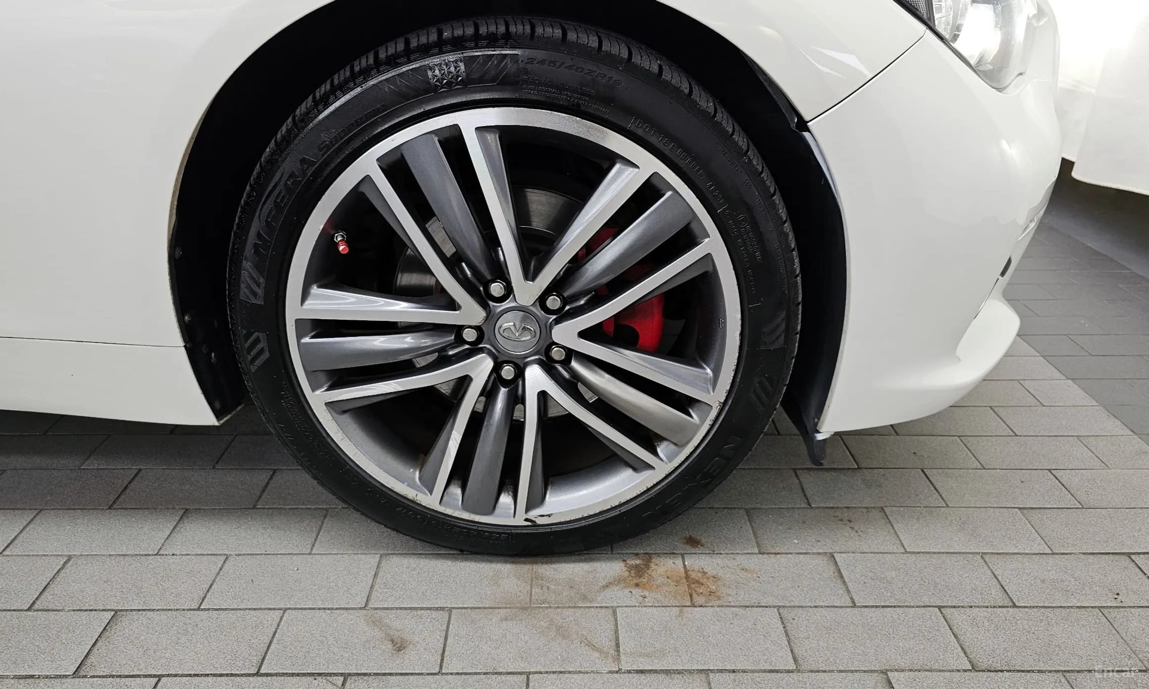 Q50