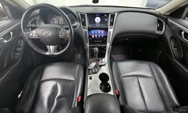 Q50