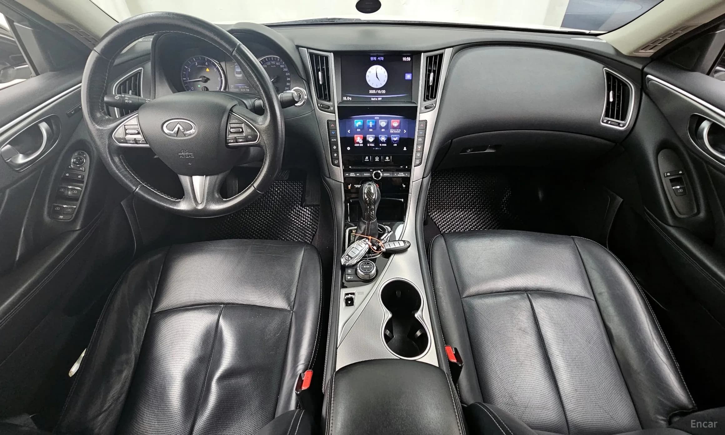 Q50