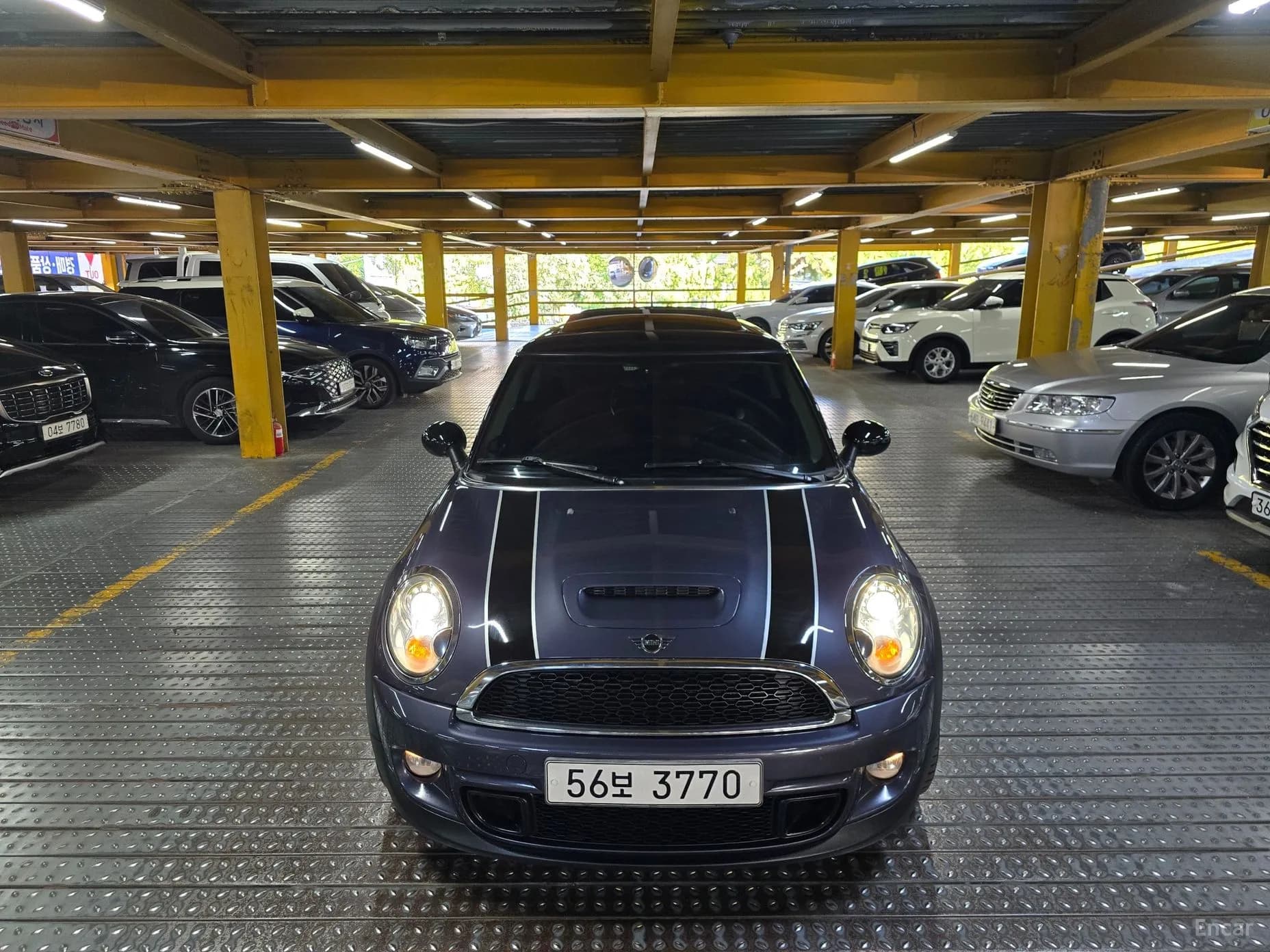 Cooper S