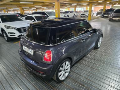 Cooper S