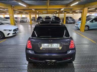 Cooper S