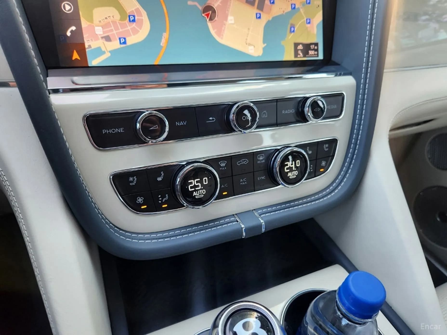 Bentayga