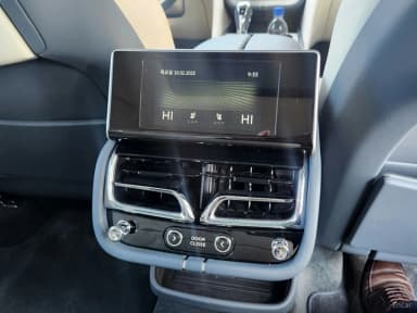 Bentayga