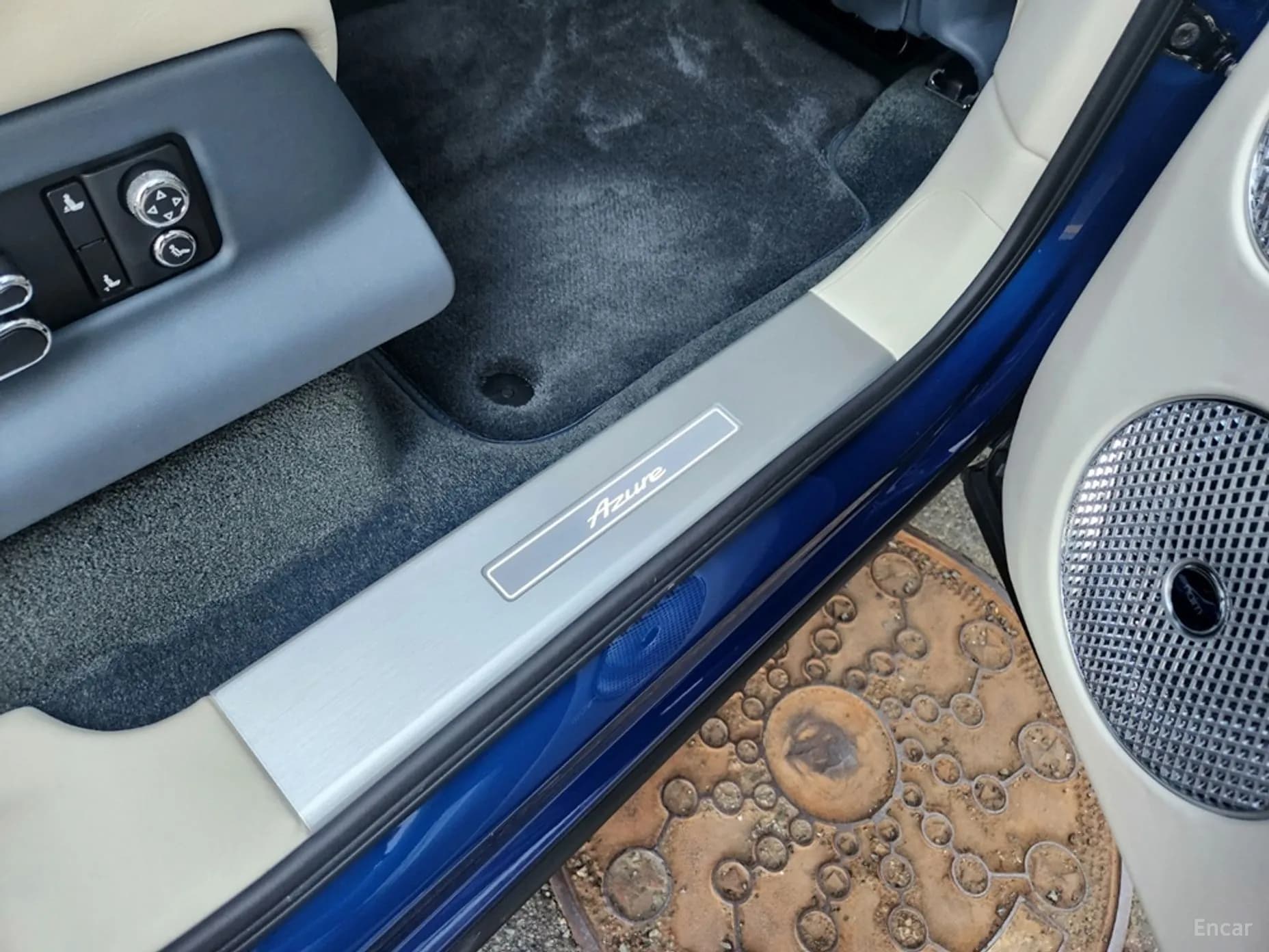 Bentayga