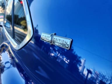 Bentayga