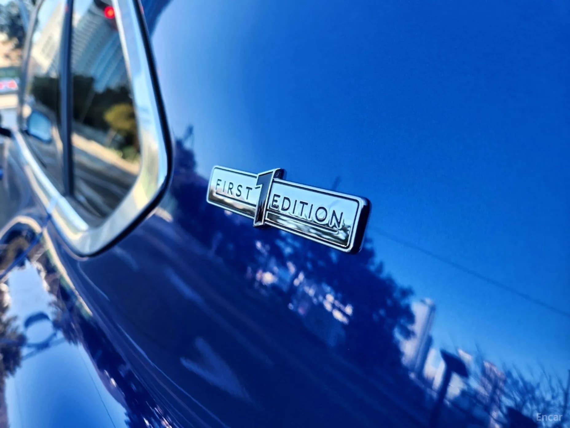 Bentayga