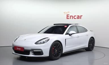 Panamera (971)