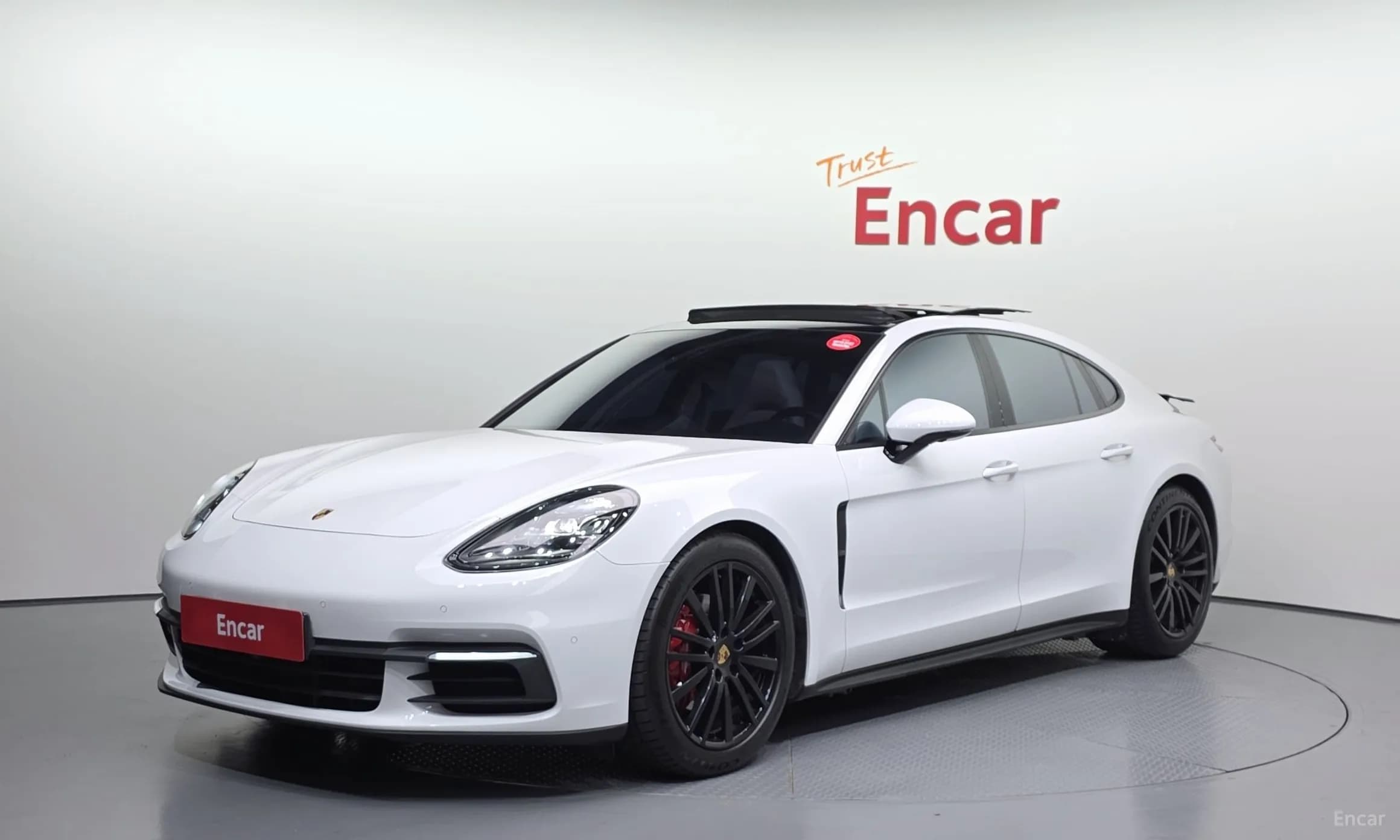 Panamera (971)