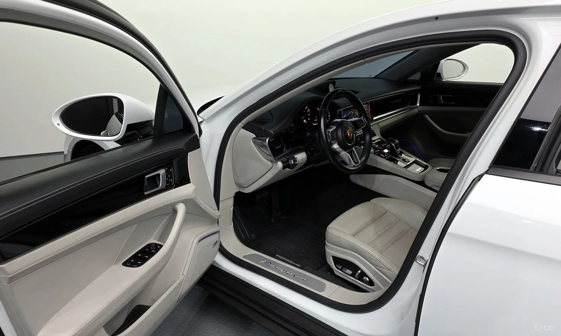 Panamera (971)