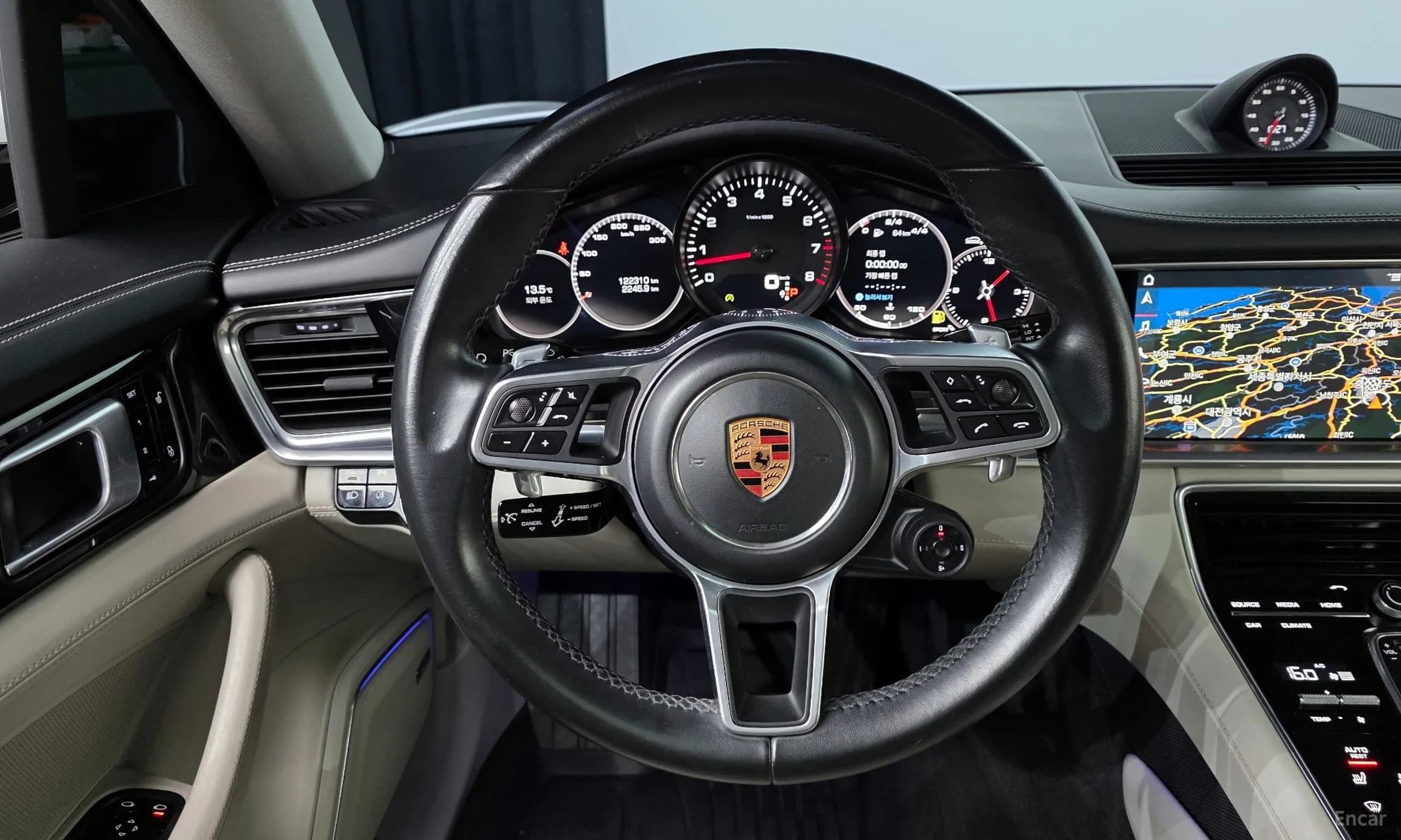 Panamera (971)