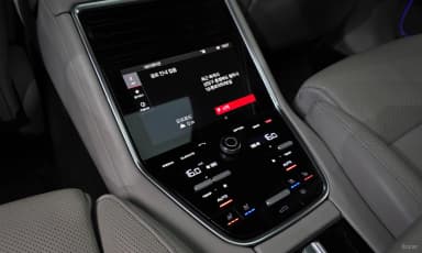 Panamera (971)