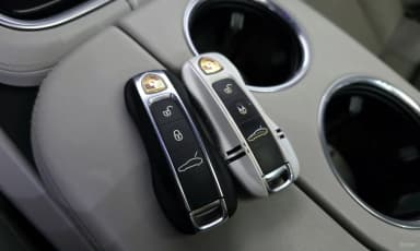 Panamera (971)
