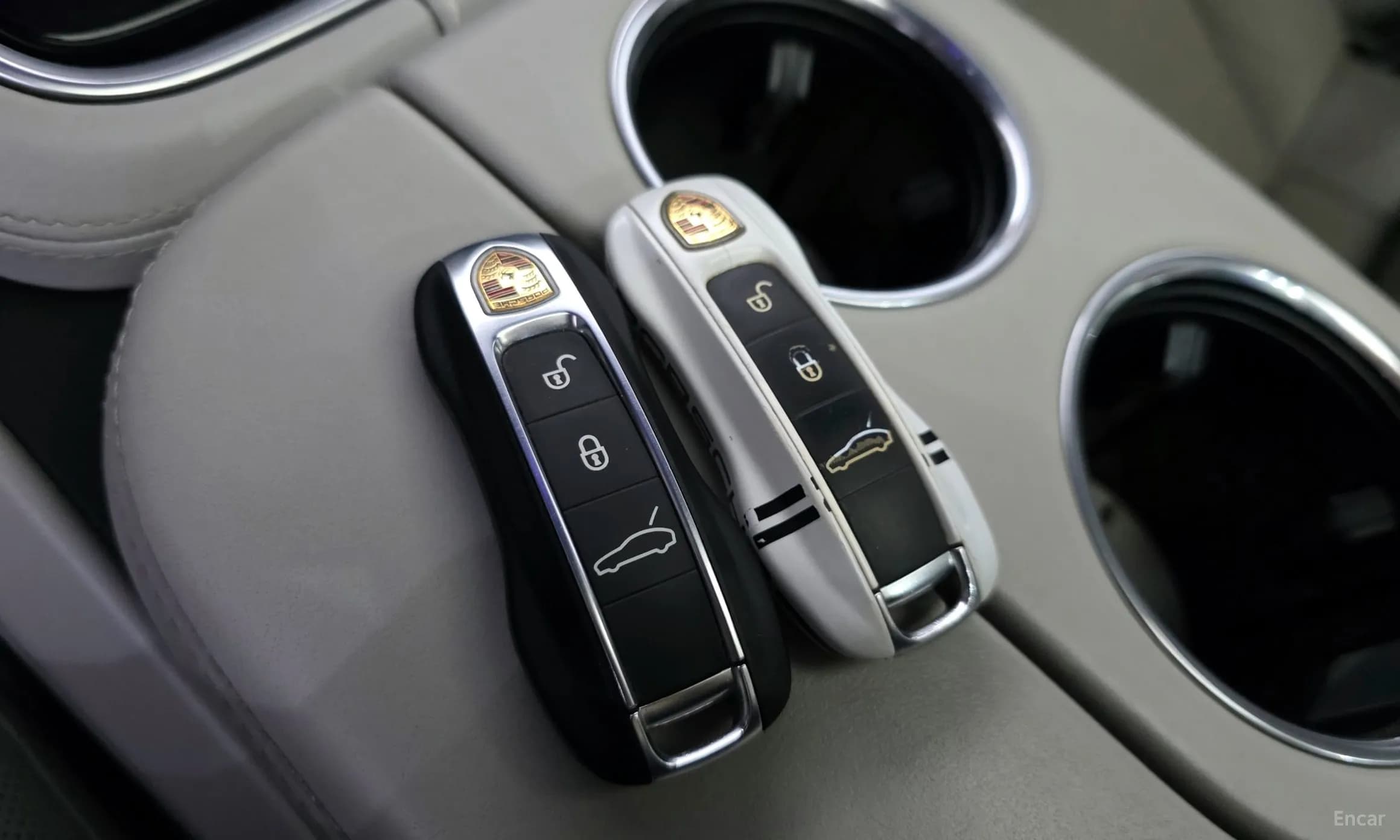 Panamera (971)