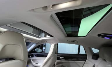 Panamera (971)