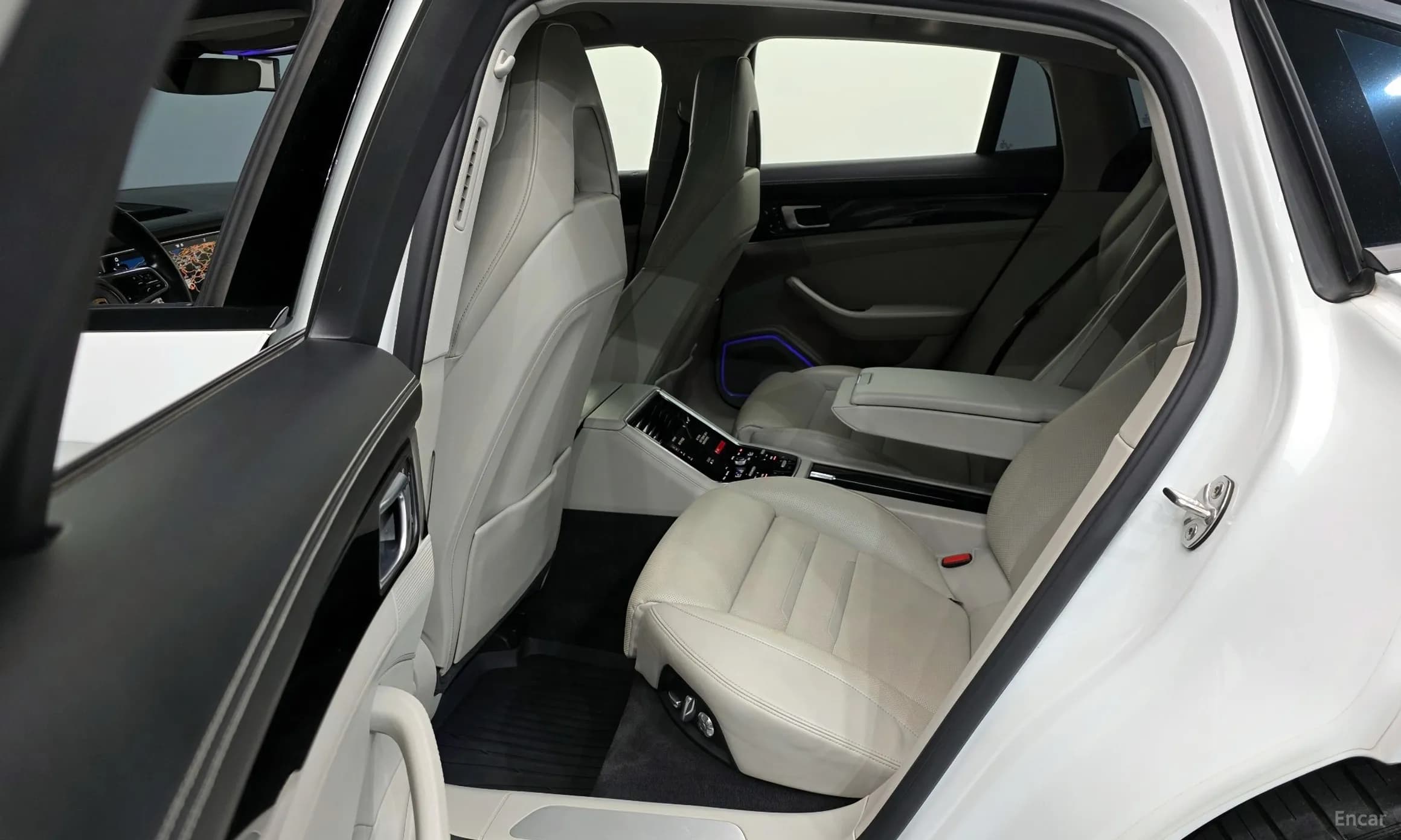 Panamera (971)