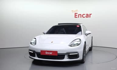 Panamera (971)
