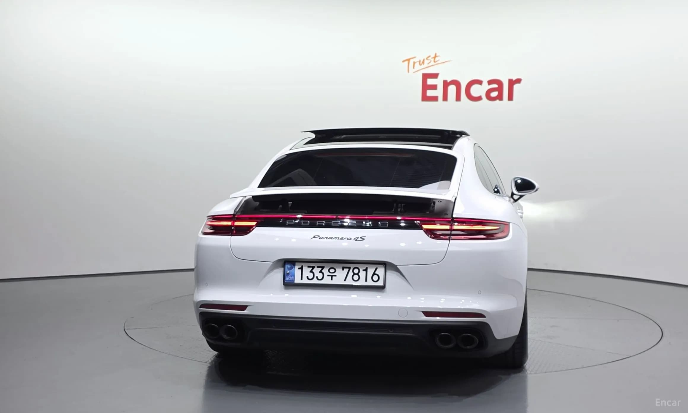Panamera (971)