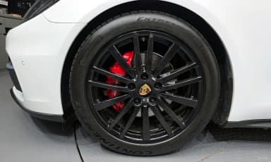 Panamera (971)