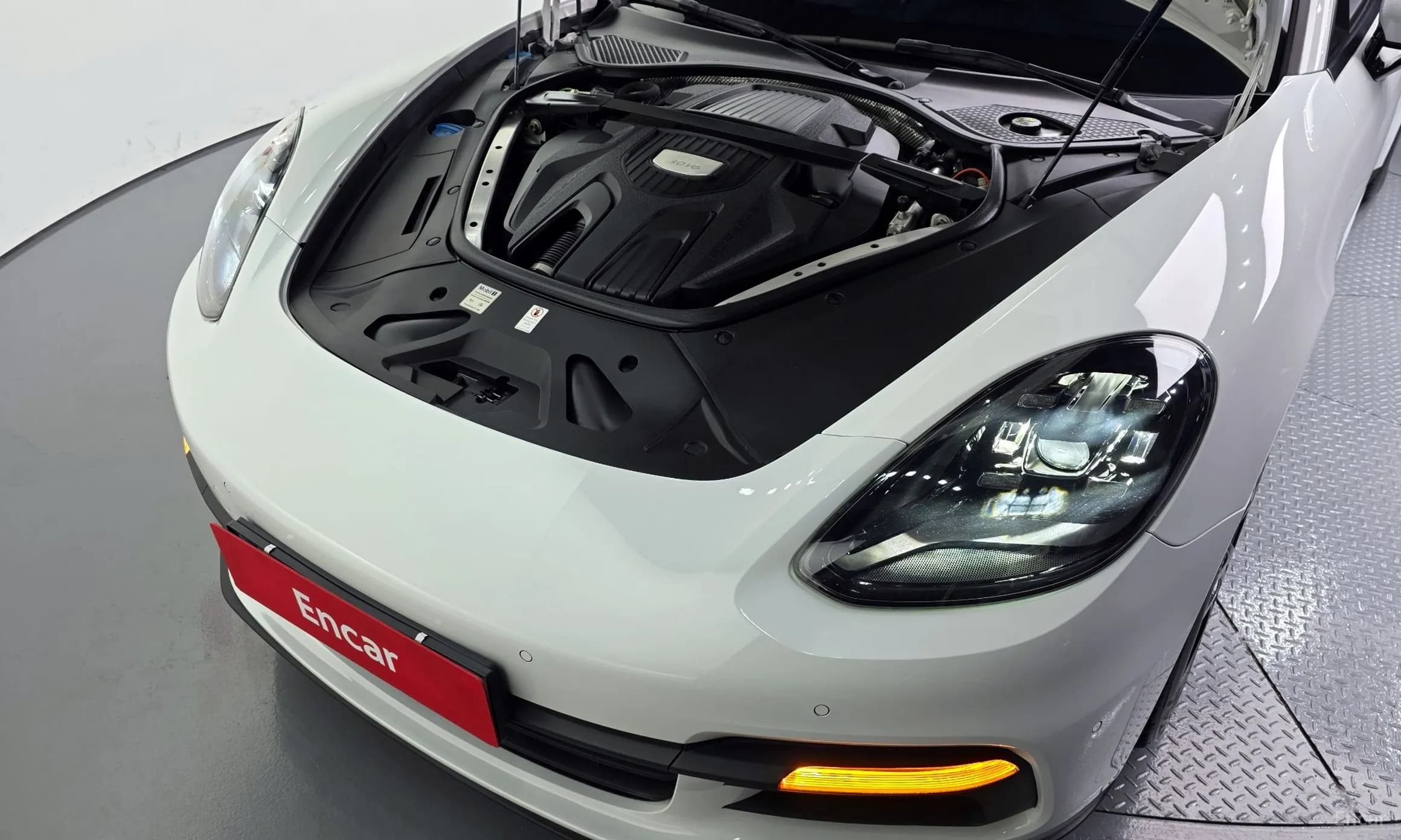 Panamera (971)