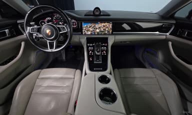 Panamera (971)